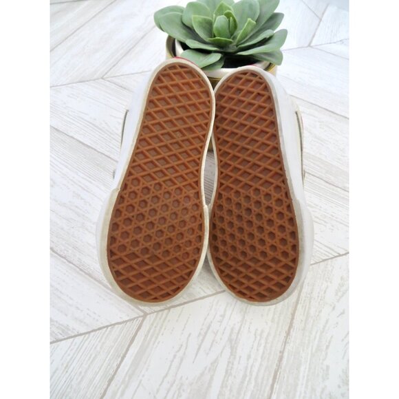 NEW! Vans X David Bowie Aladdin Sane Old Skool Skate Shoes Toddler SZ 5.5 - Picture 11 of 12